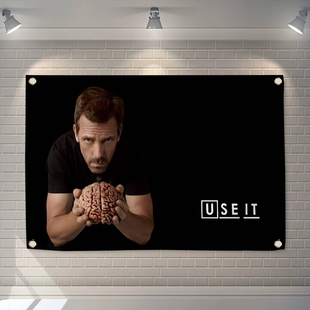 Hot TV H-House MD 150x200cm 60 - огляд і ціна Outdoor Camping Tv