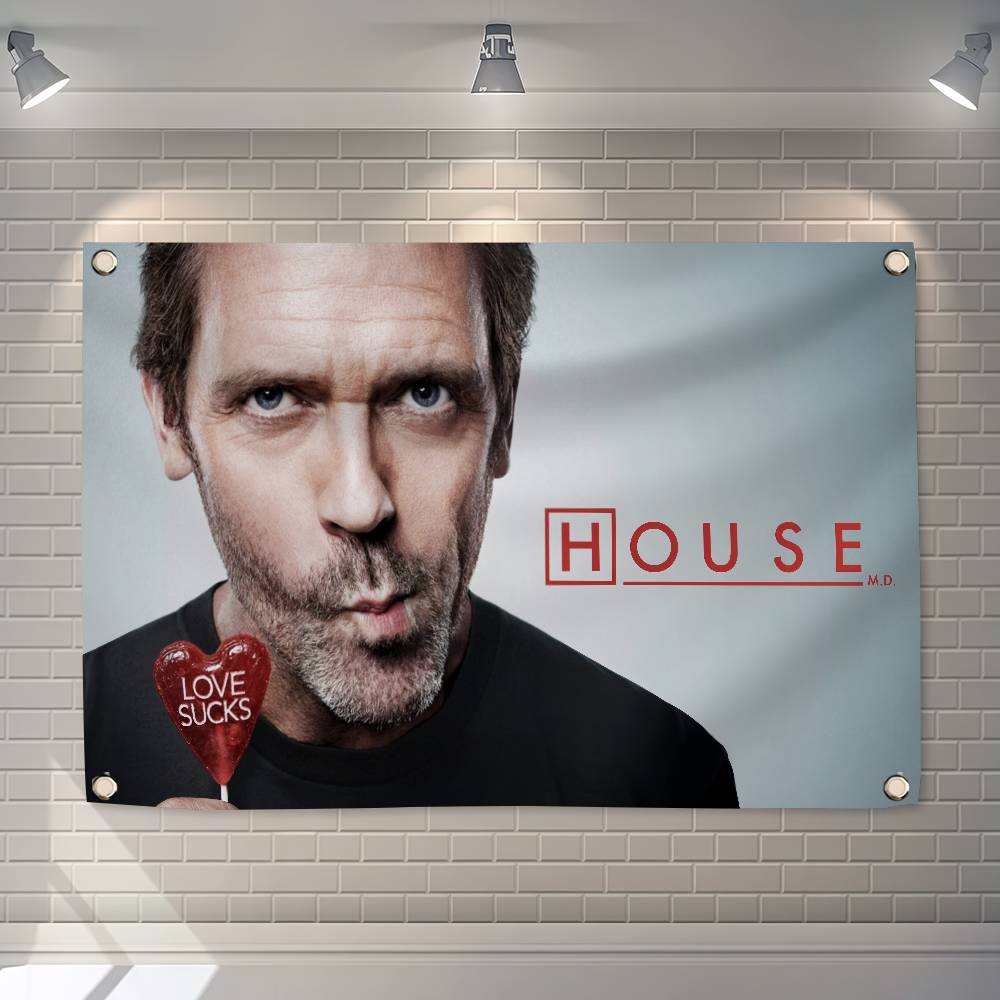 Hot TV H-House MD 150x200cm 60 - огляд і ціна Outdoor Camping Tv