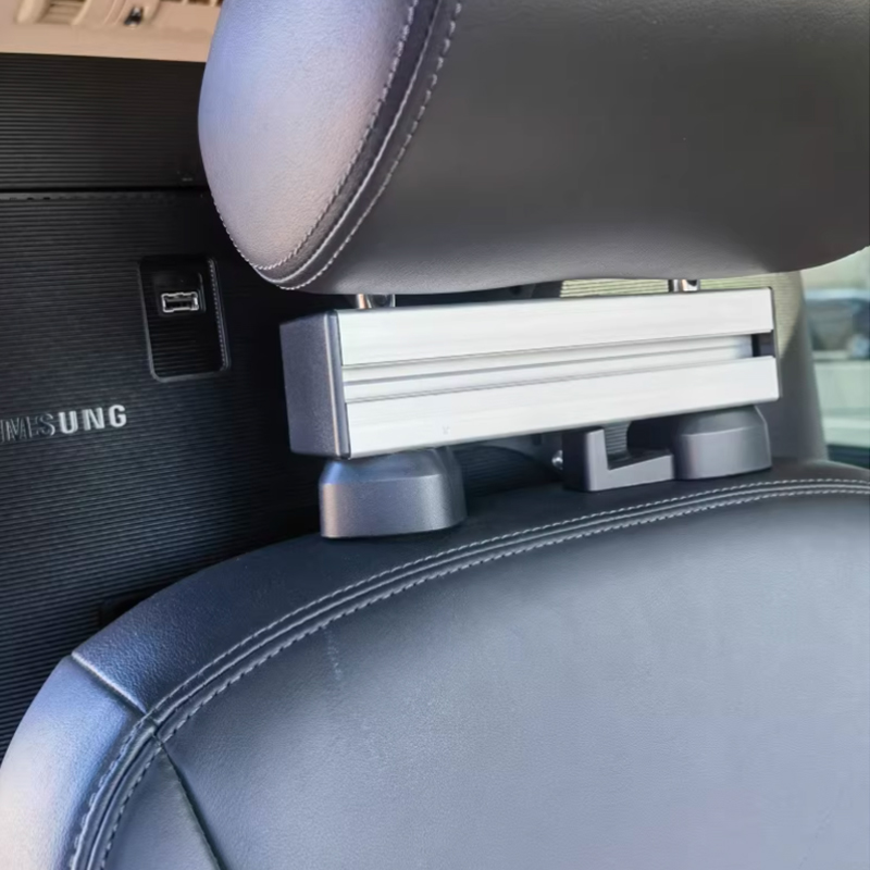 Heavy Duty for VW T5 T5.1 T6 T - огляд і ціна Outdoor Camping Tv