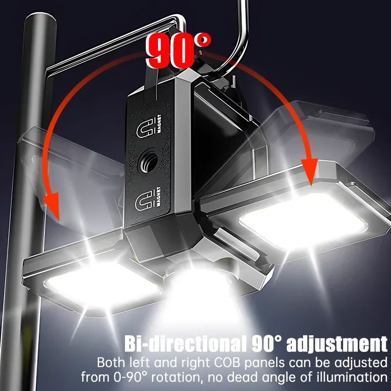Mini Flashlight Keychain Light - огляд і ціна Outdoor Camping Lantern