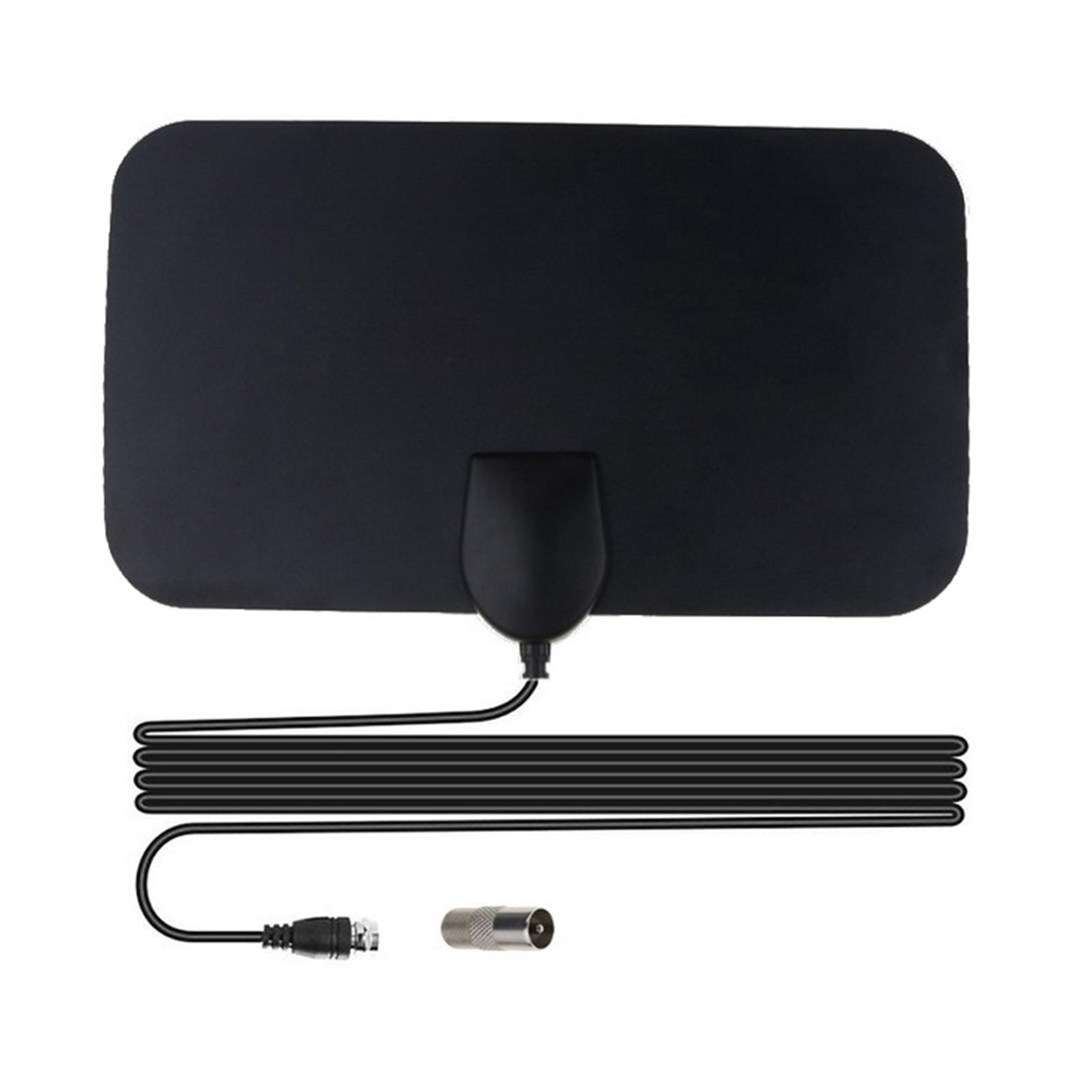 1800 Mile Indoor HD Digital TV - огляд і ціна Outdoor Camping Tv