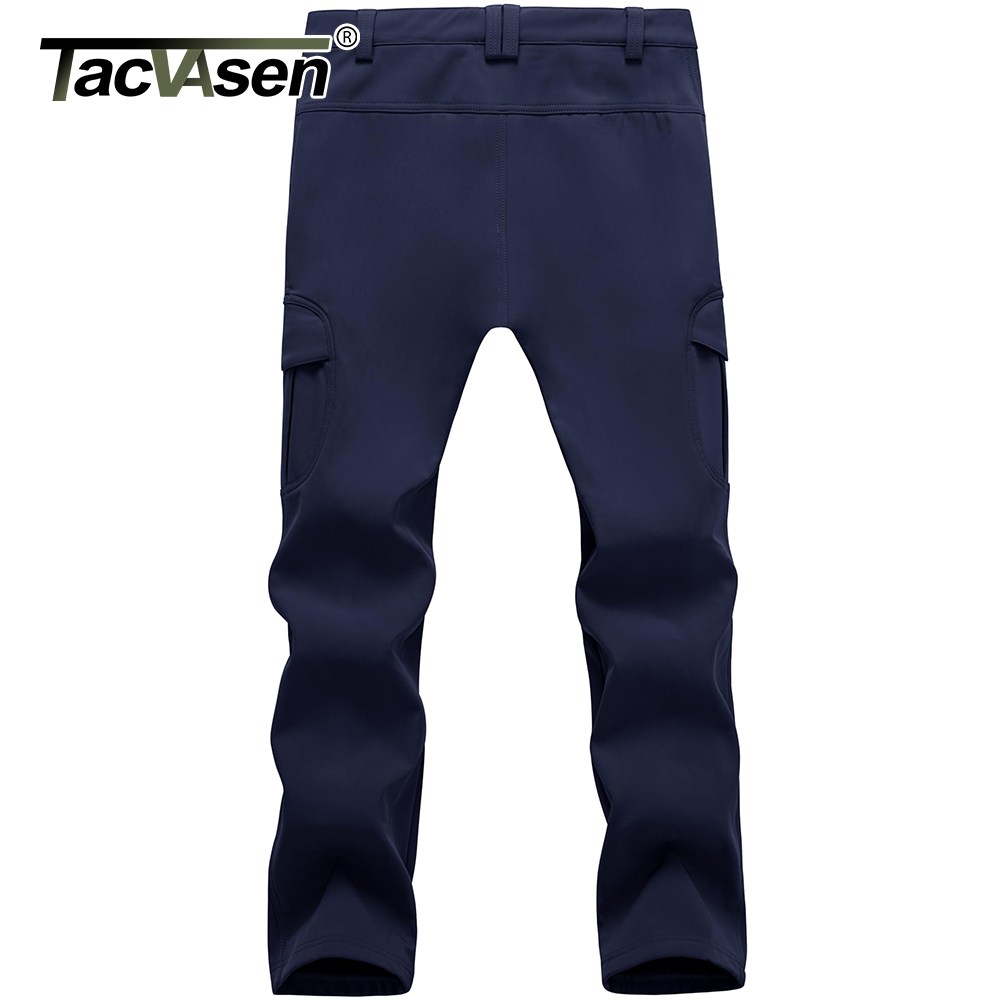 TACVASEN Winter Men's Soft-she - огляд і ціна Outdoor Camping Winter