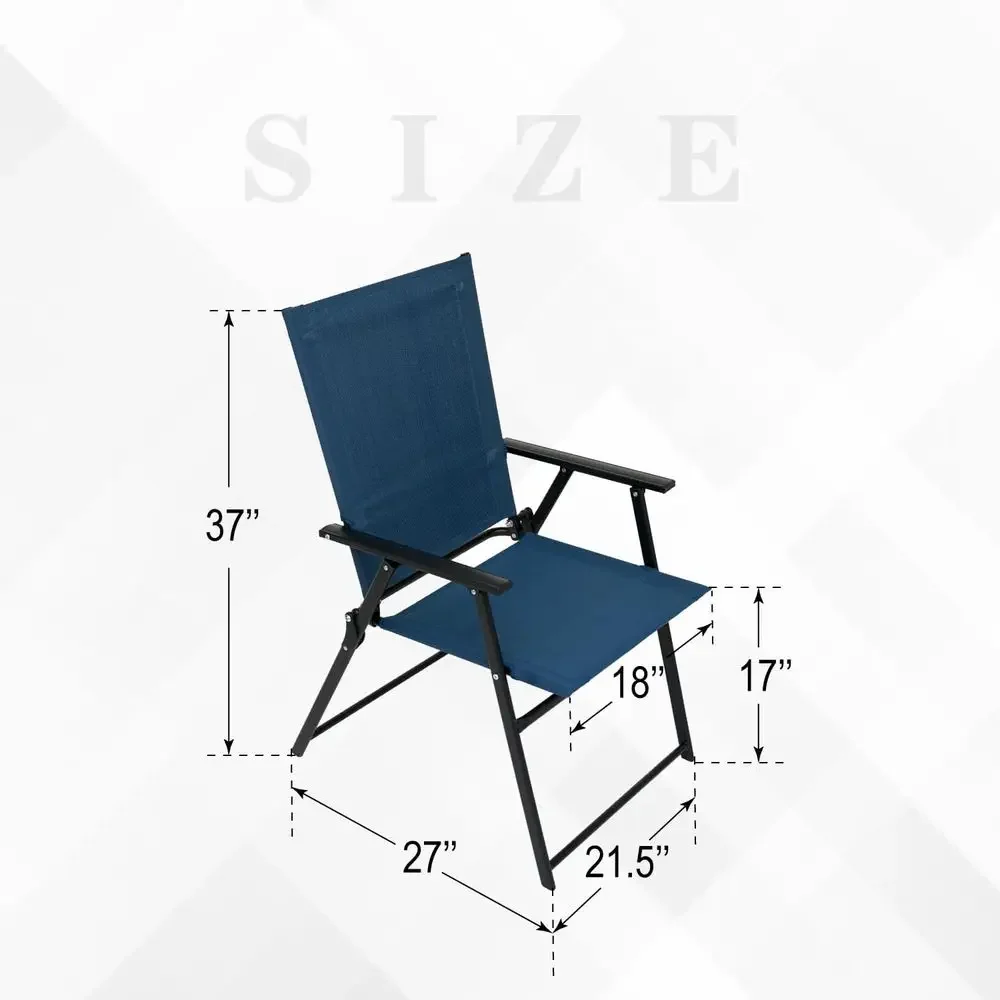 4-Piece Patio Dining Set with  - огляд і ціна Outdoor Camping Dining Set