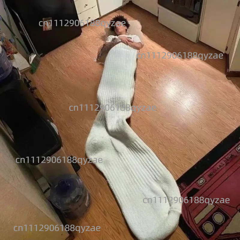 Sock shaped blankets, sleeping - огляд і ціна Outdoor Camping Winter
