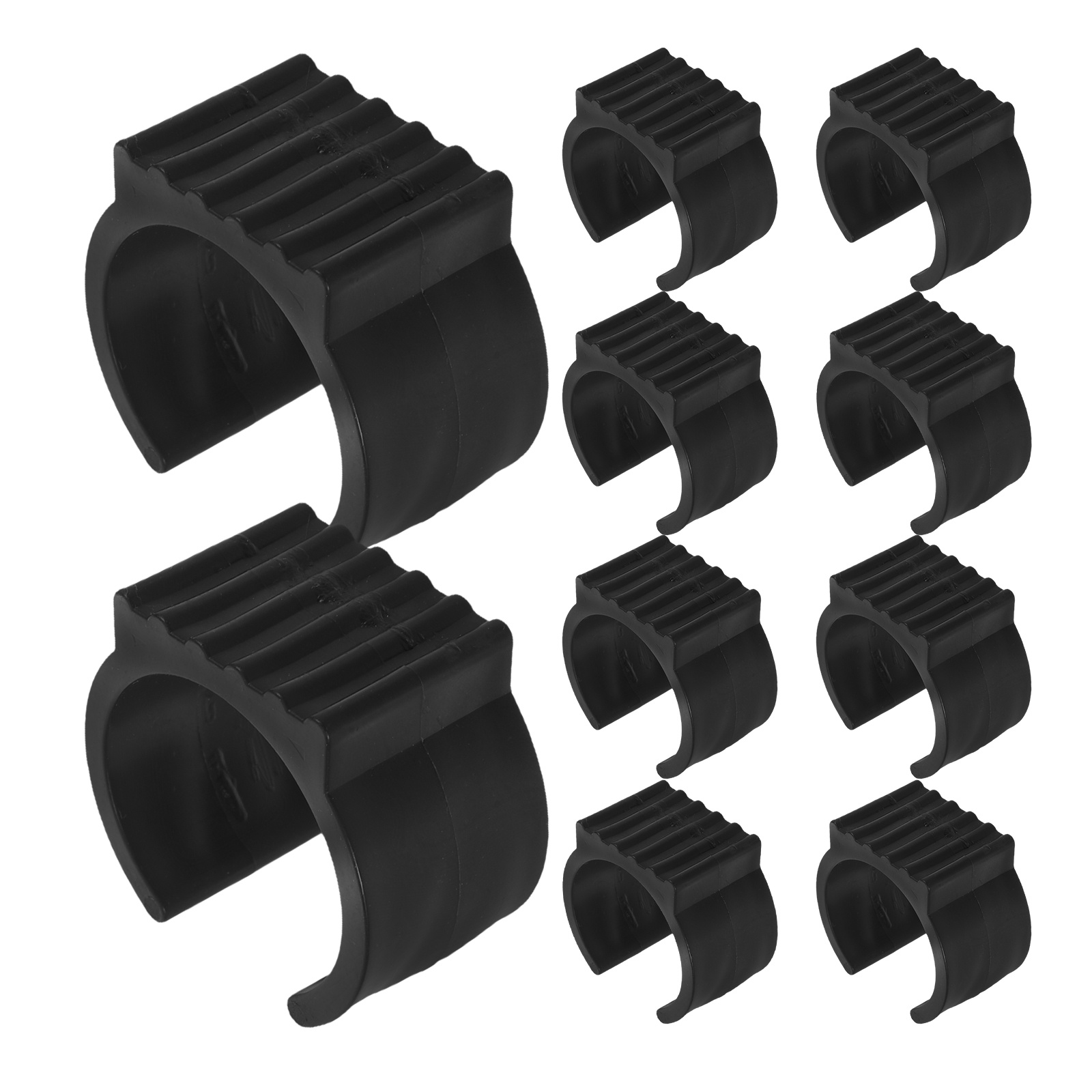 20Pcs Hammock Stand Feet Pads  - огляд і ціна Camping Hammock