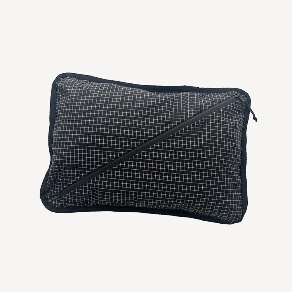 Durable 2-in-1 Pillow Storage  - огляд і ціна Camp Pillow Compressible
