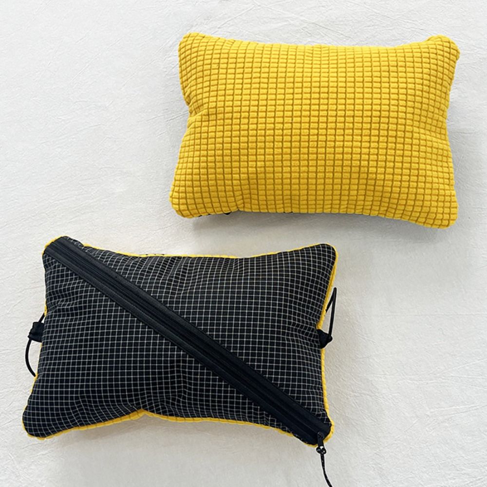 Durable 2-in-1 Pillow Storage  - огляд і ціна Camp Pillow Compressible