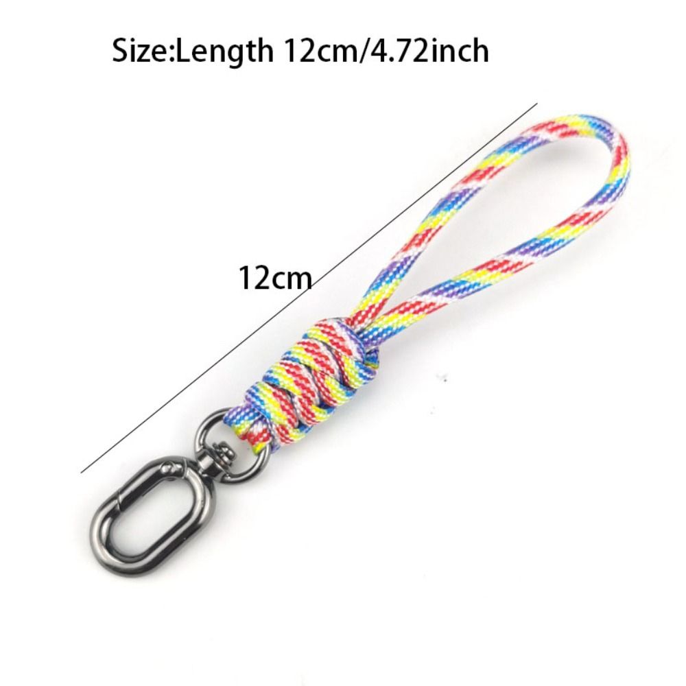 Paracord Keychain Lanyard Oval - огляд і ціна Bivvy Bag Emergency