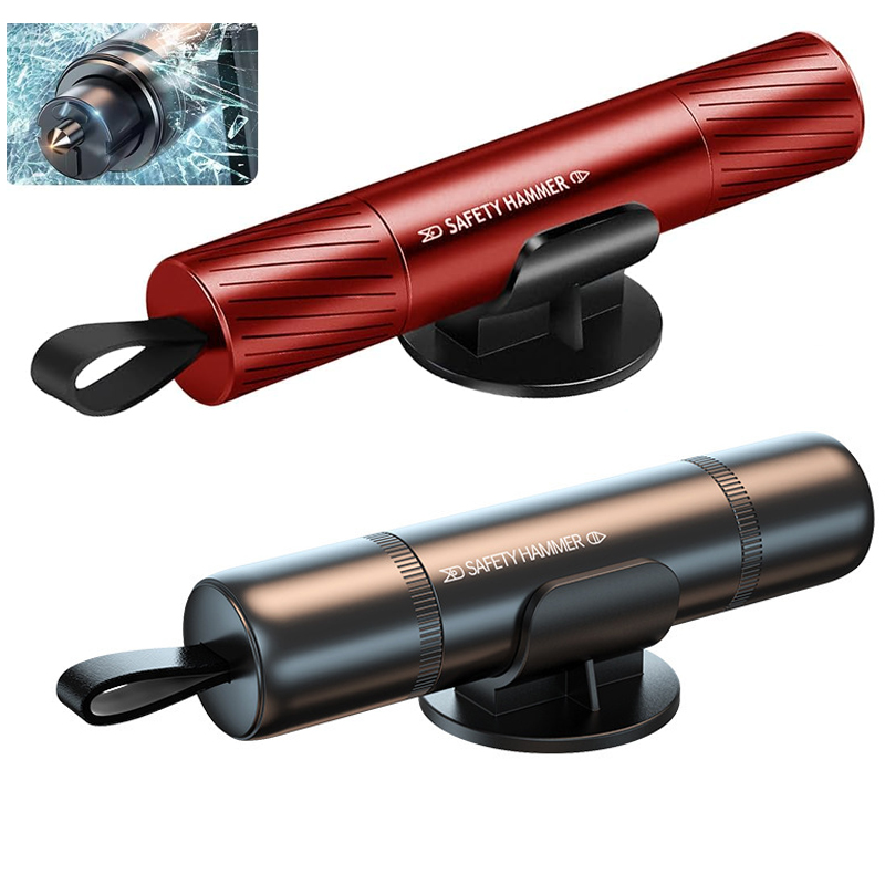 2 in 1 Car Safety Hammer Emerg - огляд і ціна Bivvy Bag Emergency