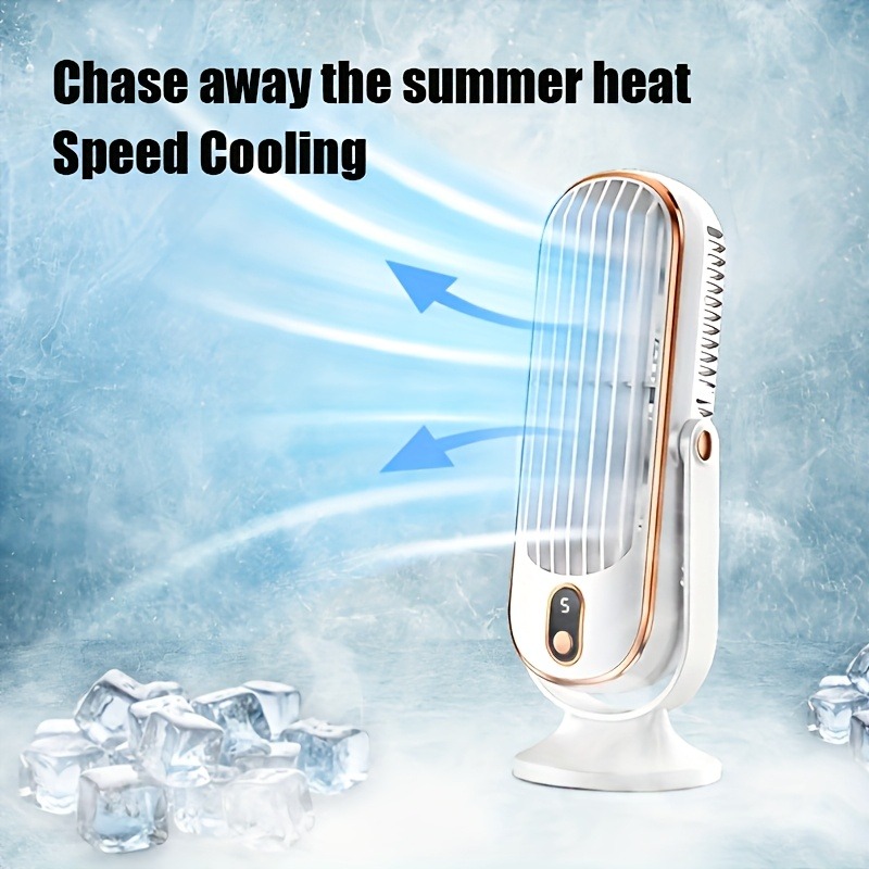 Portable Stylish Cooling Fan,  - огляд і ціна Outdoor Camping Fan