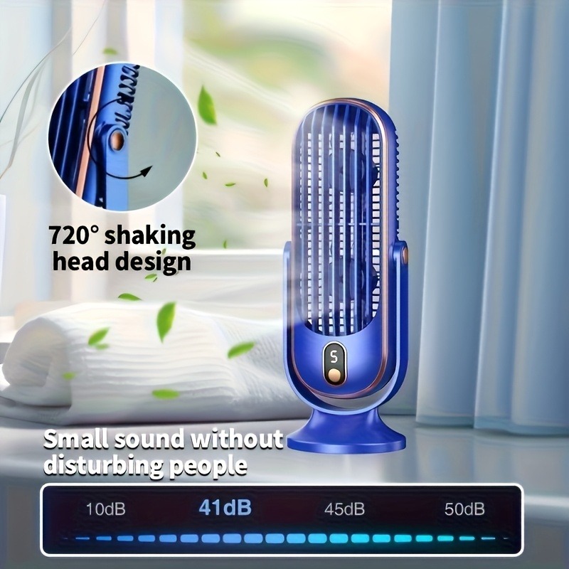 Portable Stylish Cooling Fan,  - огляд і ціна Outdoor Camping Fan