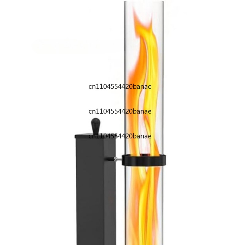 Vertical wood-burning rocket s - огляд і ціна Outdoor Camping Wood Burning Stove