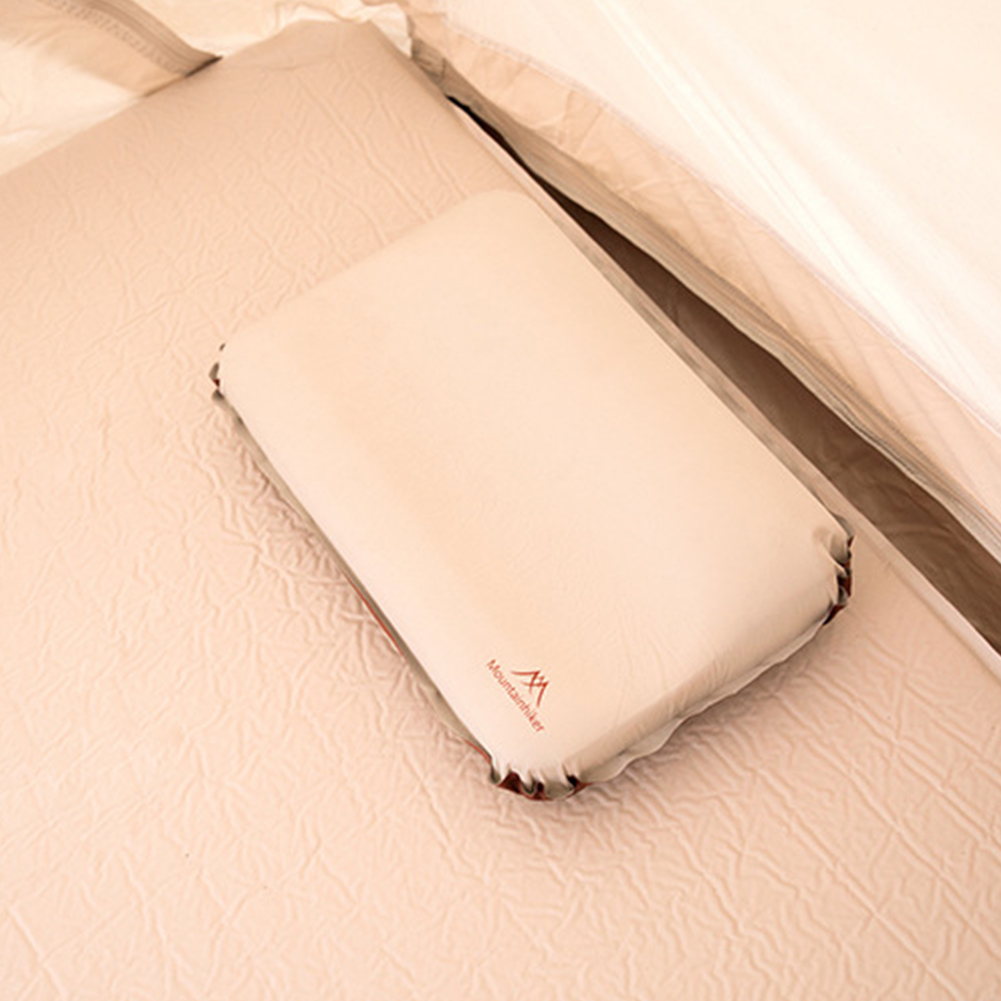 Ultralight Inflatable Pillow H - огляд і ціна Camp Pillow Compressible