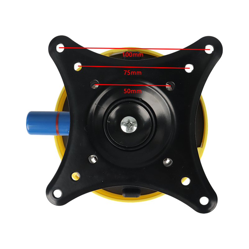 4.7 Inch Heavy Duty Suction Cu - огляд і ціна Outdoor Camping Tv