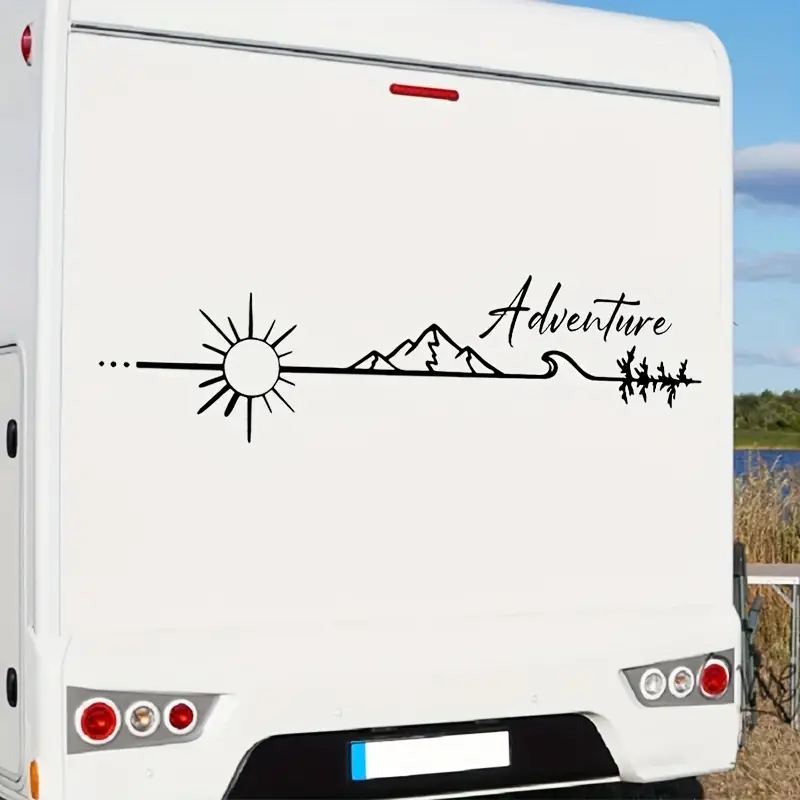 Camping Outdoors Adventure Vin - огляд і ціна Outdoor Camping Wallpaper
