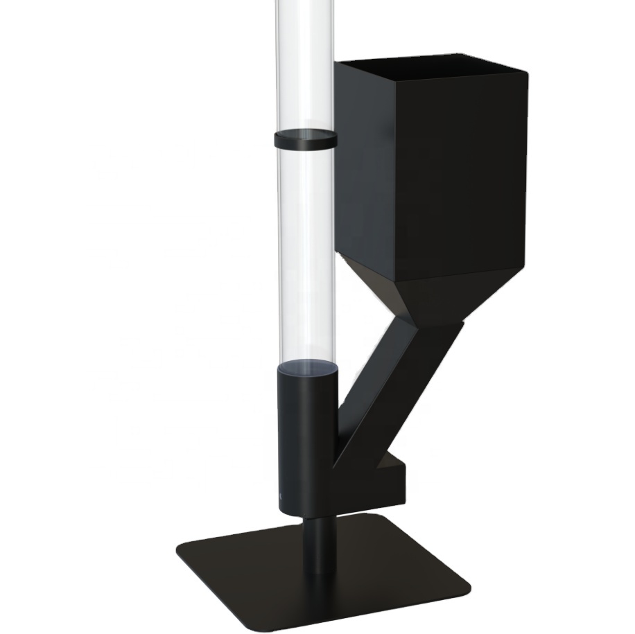 Outdoor Tiny Tot Rocket Wood B - огляд і ціна Outdoor Camping Wood Burning Stove