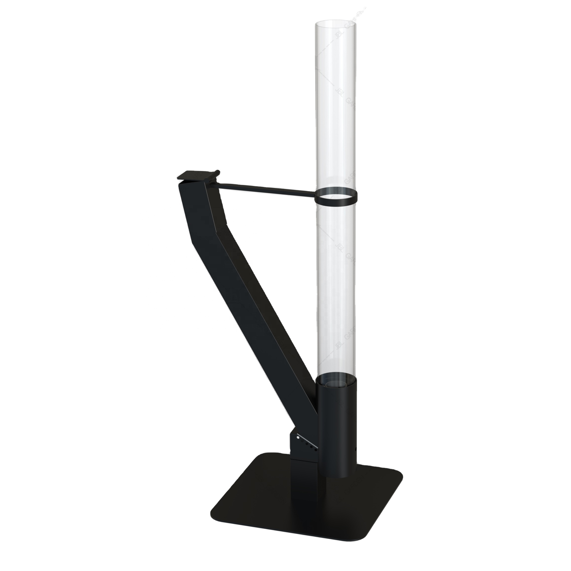 Outdoor Tiny Tot Rocket Wood B - огляд і ціна Outdoor Camping Wood Burning Stove