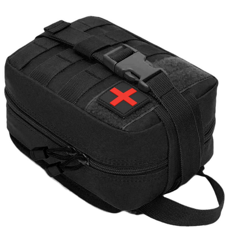 Hunting Molle Pouch EDC Tool B - огляд і ціна Bivvy Bag Emergency