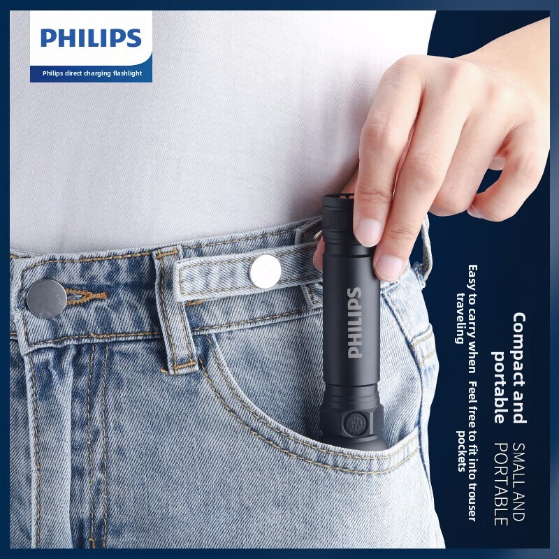 2025 NEW Philips SFL2188 LED A - огляд і ціна Outdoor Camping Decor