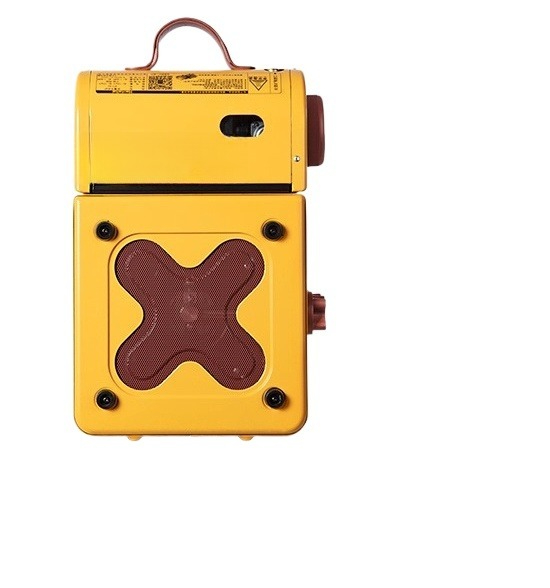Portable Camping Stove High-En - огляд і ціна Outdoor Camping Gas Stove