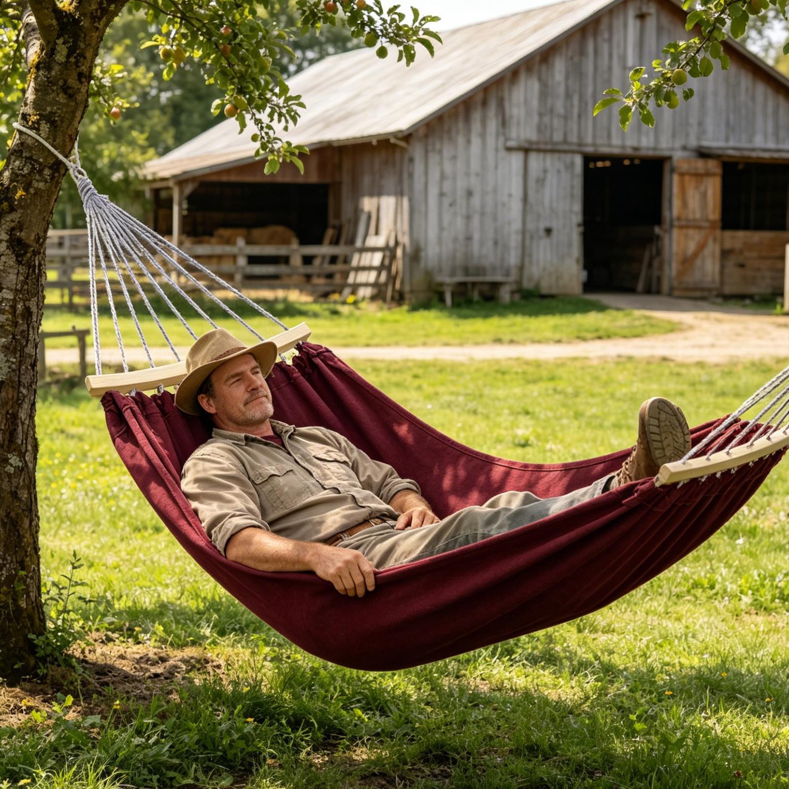Hammock Spreader Bar 2 Pieces  - огляд і ціна Camping Hammock