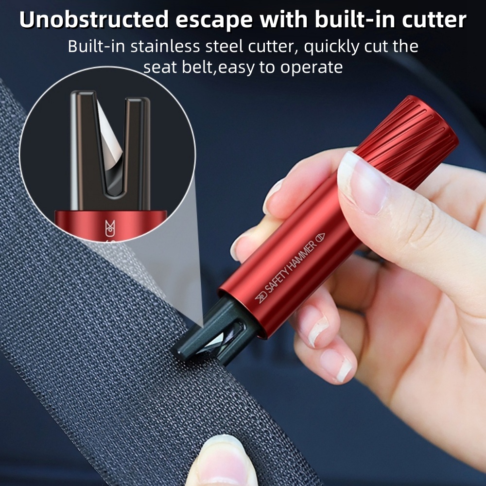 Car Emergency Hammer Cars Resc - огляд і ціна Bivvy Bag Emergency