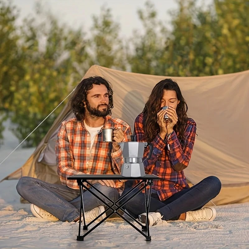 Lightweight Portable Foldable  - огляд і ціна Outdoor Camping Cooking Table
