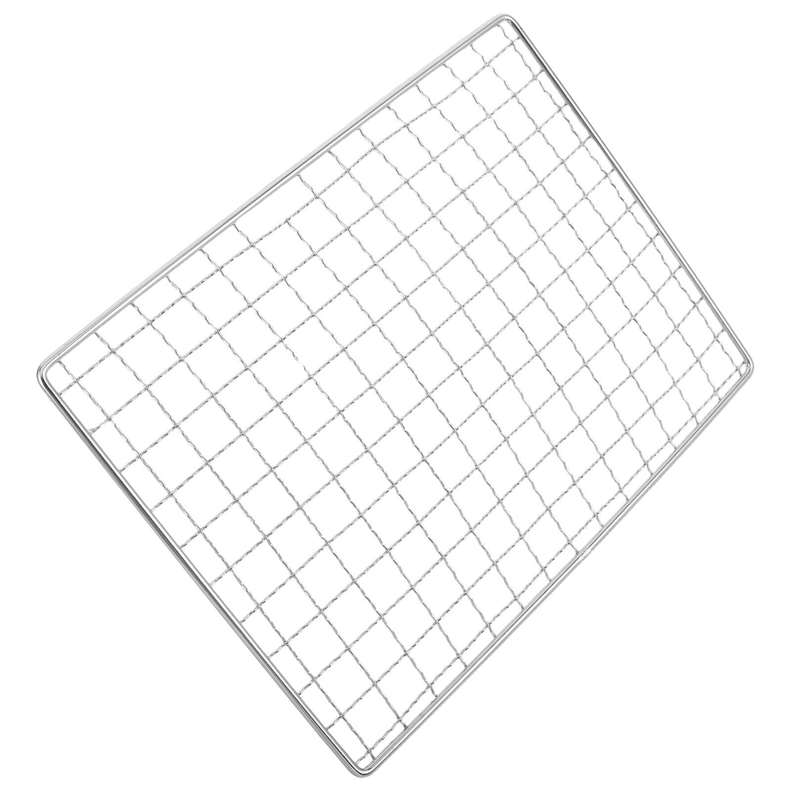 Stainless Steel Grill Mesh Mat - огляд і ціна Outdoor Camping Gas Stove
