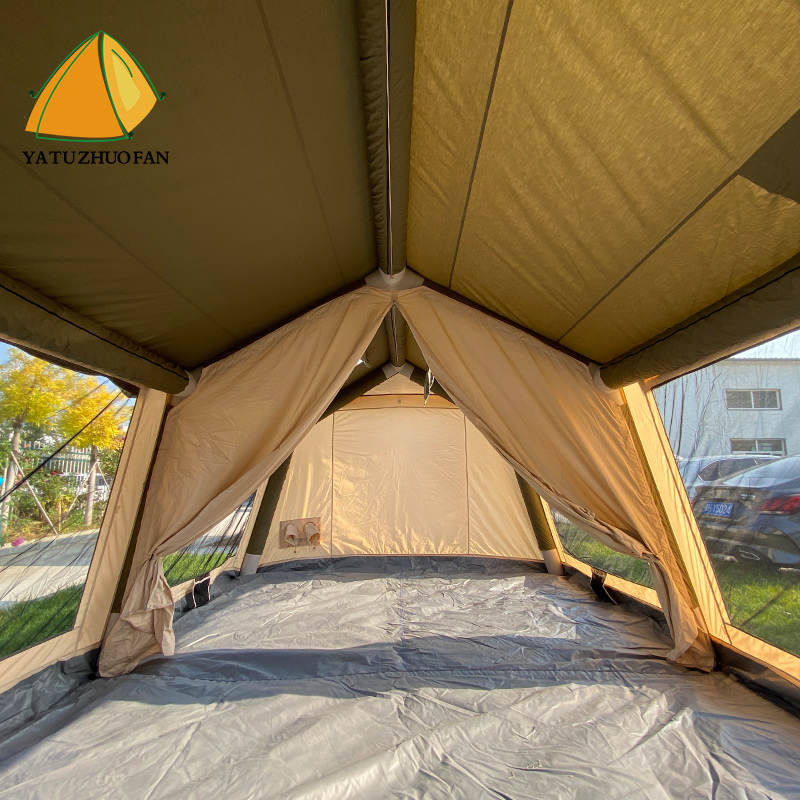 Whole Sale New Arrival Inflata - огляд і ціна Outdoor Camping And Glamping