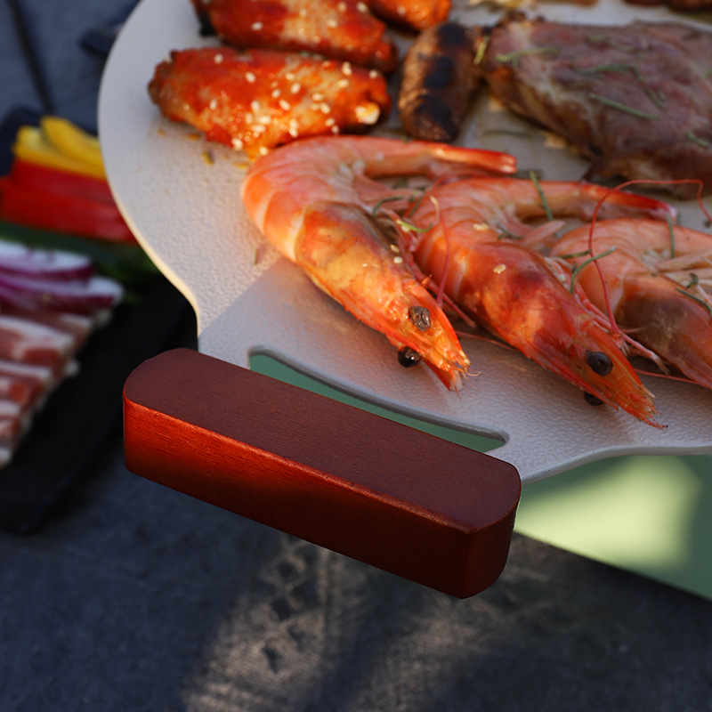 Lightweight baking pan Gas sto - огляд і ціна Outdoor Camping Gas Stove