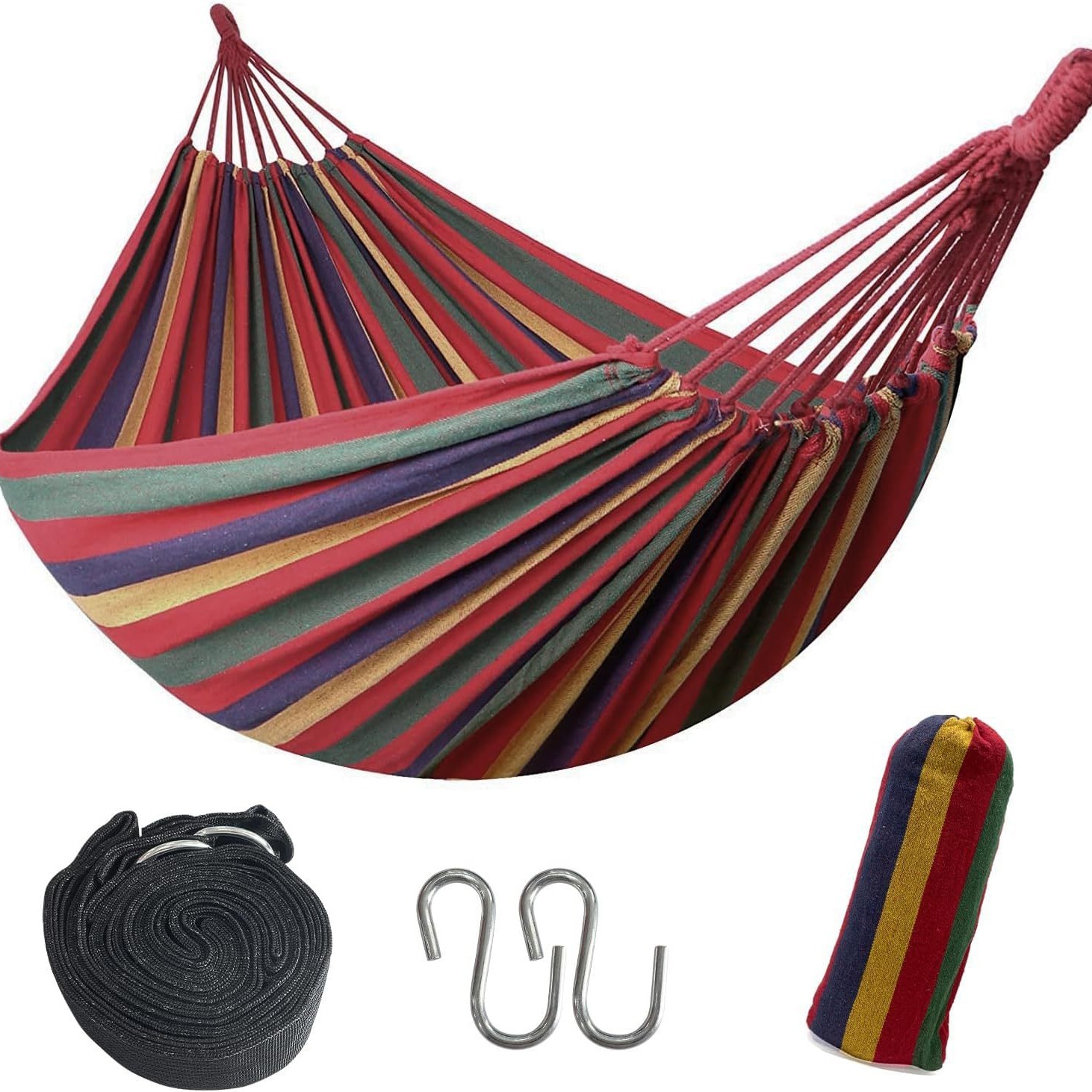 Outdoor Hammocks Camping Equip - огляд і ціна Camping Hammock