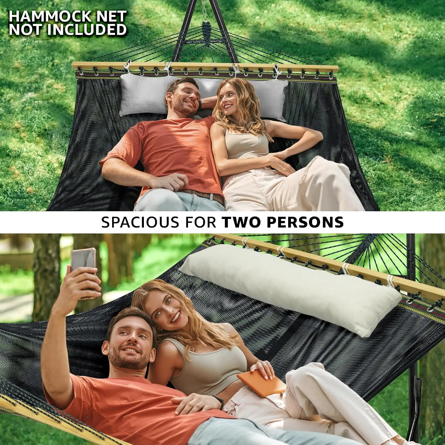 Unity Hammock Stand, Collapsib - огляд і ціна Camping Hammock