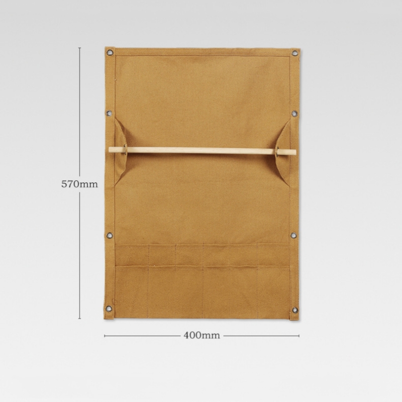 Outdoor Canvas Utensil Organiz - огляд і ціна Outdoor Camping Wallpaper
