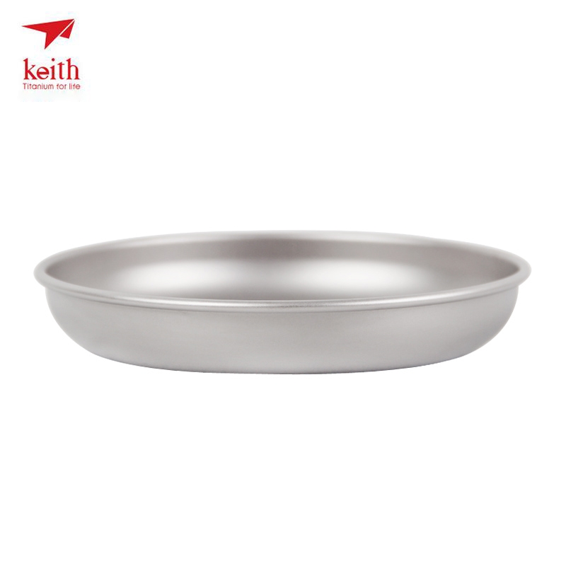 Keith Titanium Plate Camping T - огляд і ціна Outdoor Camping Dining Set