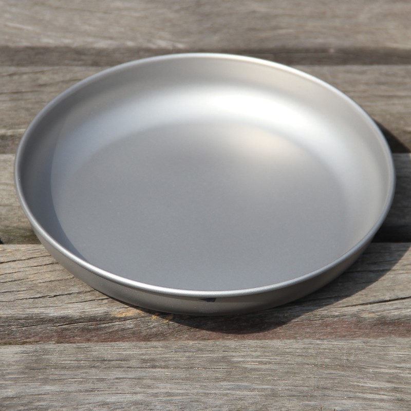 Keith Titanium Plate Camping T - огляд і ціна Outdoor Camping Dining Set