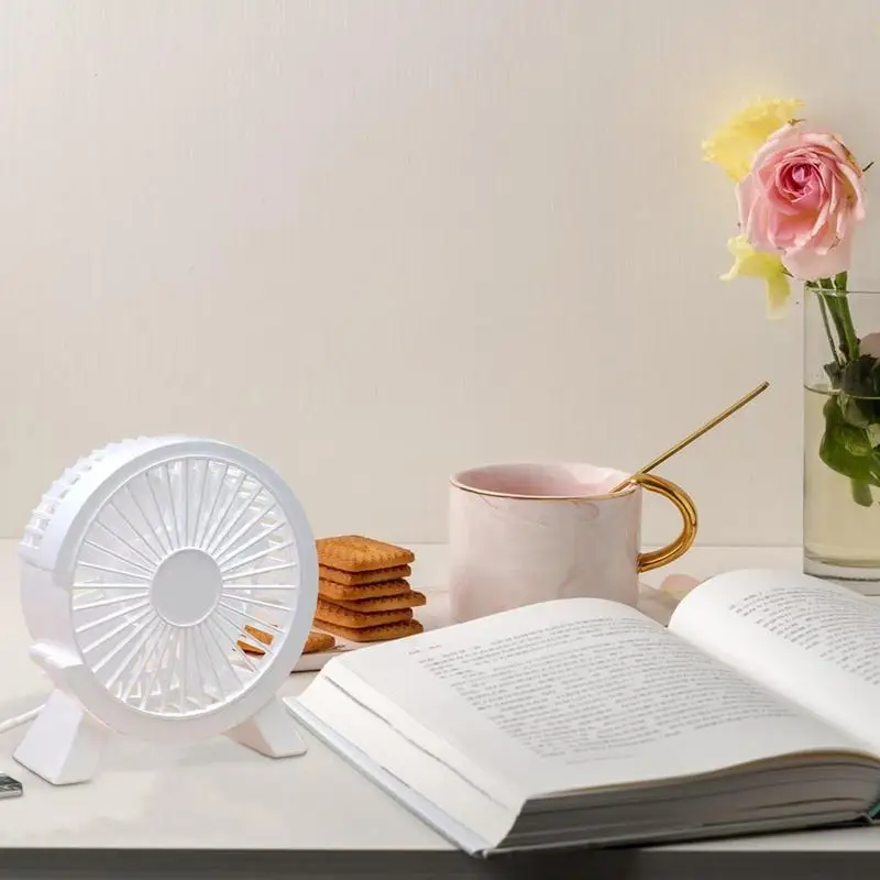 Electric Mini Fan Portable Coo - огляд і ціна Outdoor Camping Fan