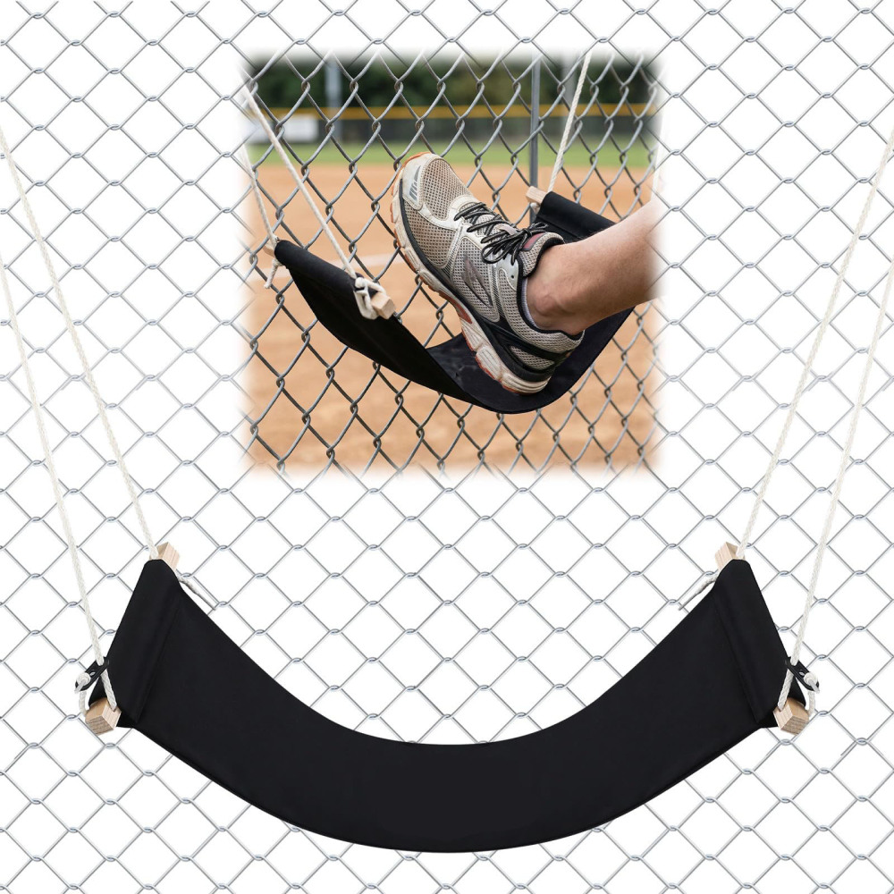 Outdoor Folding Foot Rest Port - огляд і ціна Camping Hammock