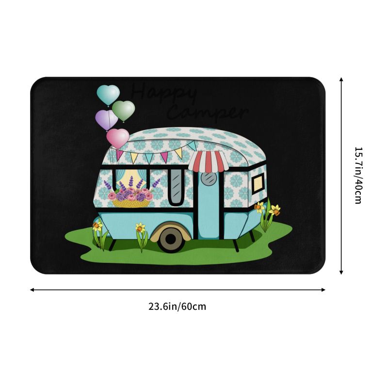 Custom Happy Camper Camping Do - огляд і ціна Outdoor Camping Quotes