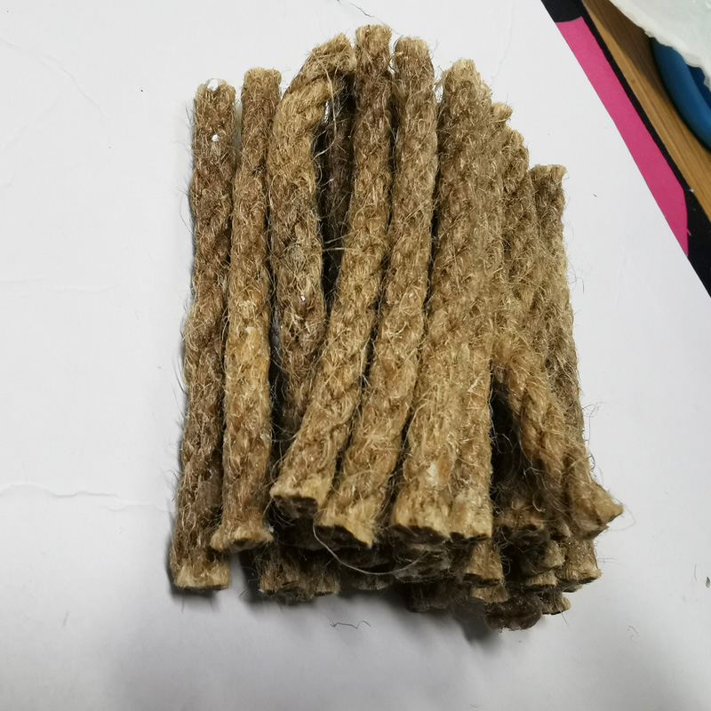 Outdoor Mini Wax Hemp Rope Por - огляд і ціна Outdoor Camping Wood Burning Stove