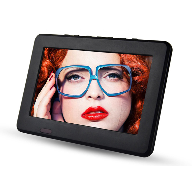 Portable CRT Digital TV ATSC T - огляд і ціна Outdoor Camping Tv