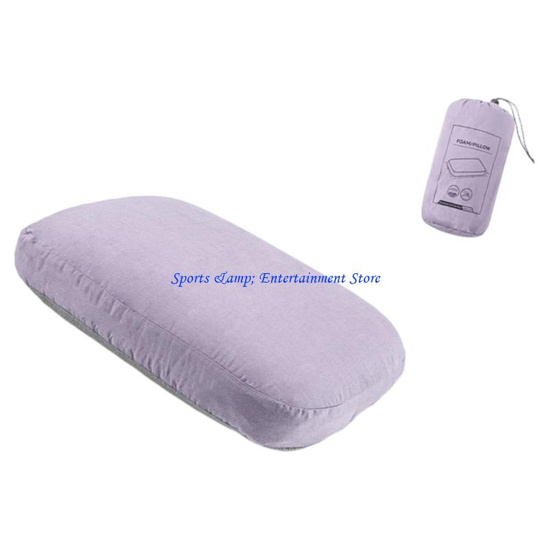 G7NF Camping Pillow Compressib - огляд і ціна Camp Pillow Compressible