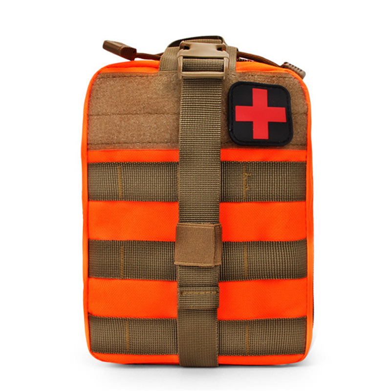Molle Tactical First Aid Kits  - огляд і ціна Bivvy Bag Emergency