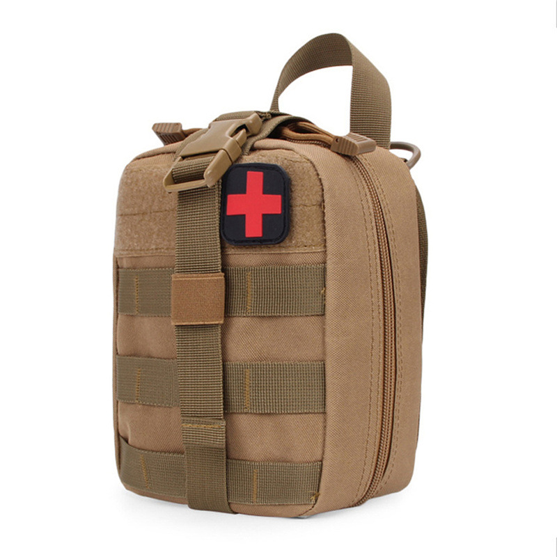 Molle Tactical First Aid Kits  - огляд і ціна Bivvy Bag Emergency