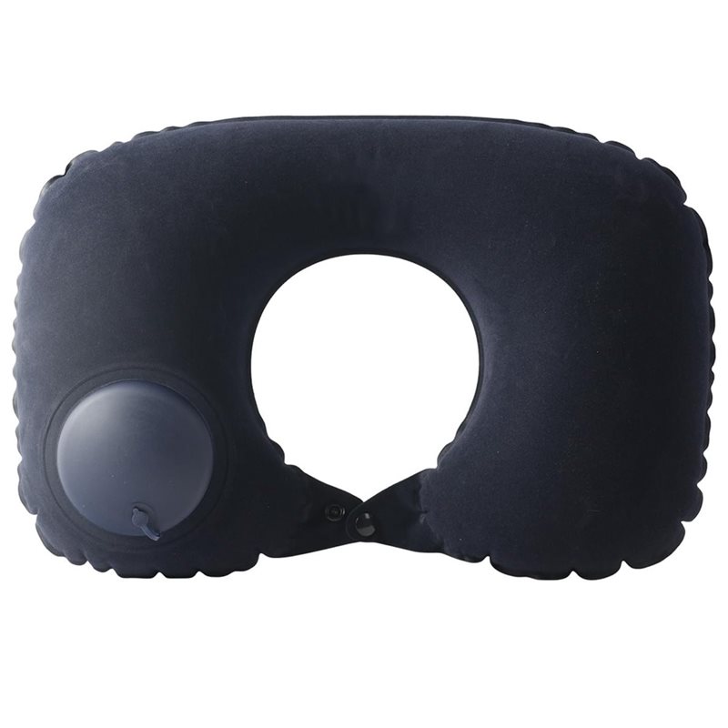 Inflatable Travel Pillow Ultra - огляд і ціна Camp Pillow Compressible