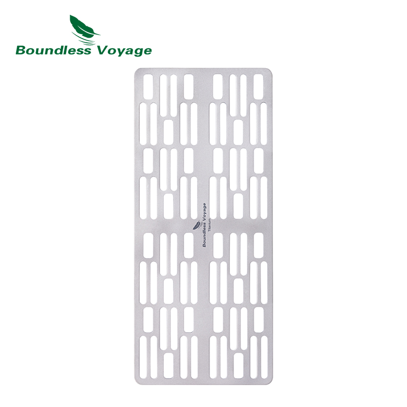 Boundeless Voyage Outdoor Camp - огляд і ціна Outdoor Camping Dining Set