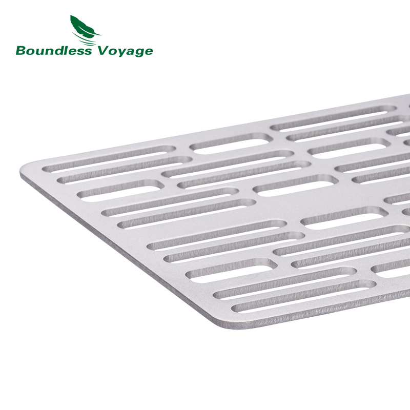 Boundeless Voyage Outdoor Camp - огляд і ціна Outdoor Camping Dining Set
