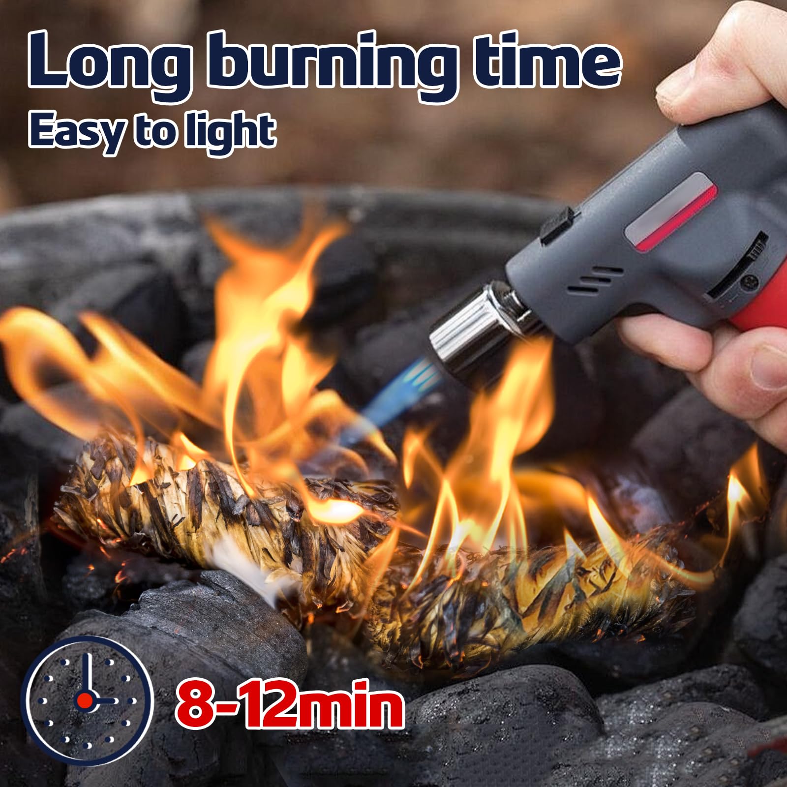 Waterproof Instant Ignition Fi - огляд і ціна Outdoor Camping Wood Stove