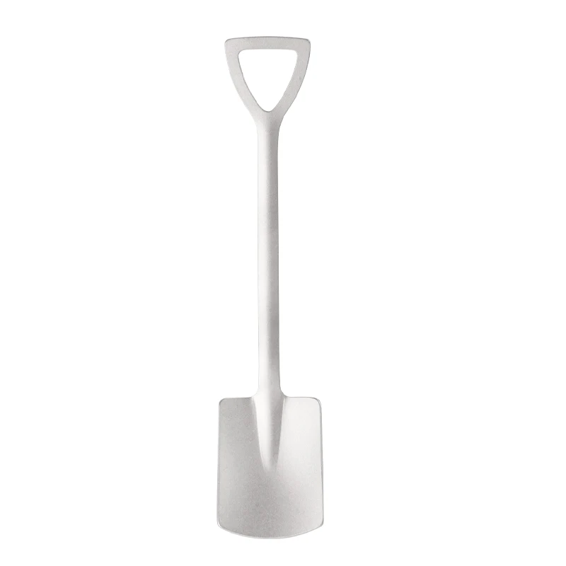 EDC Titanium Portable Shovel S - огляд і ціна Outdoor Camping Dining Set