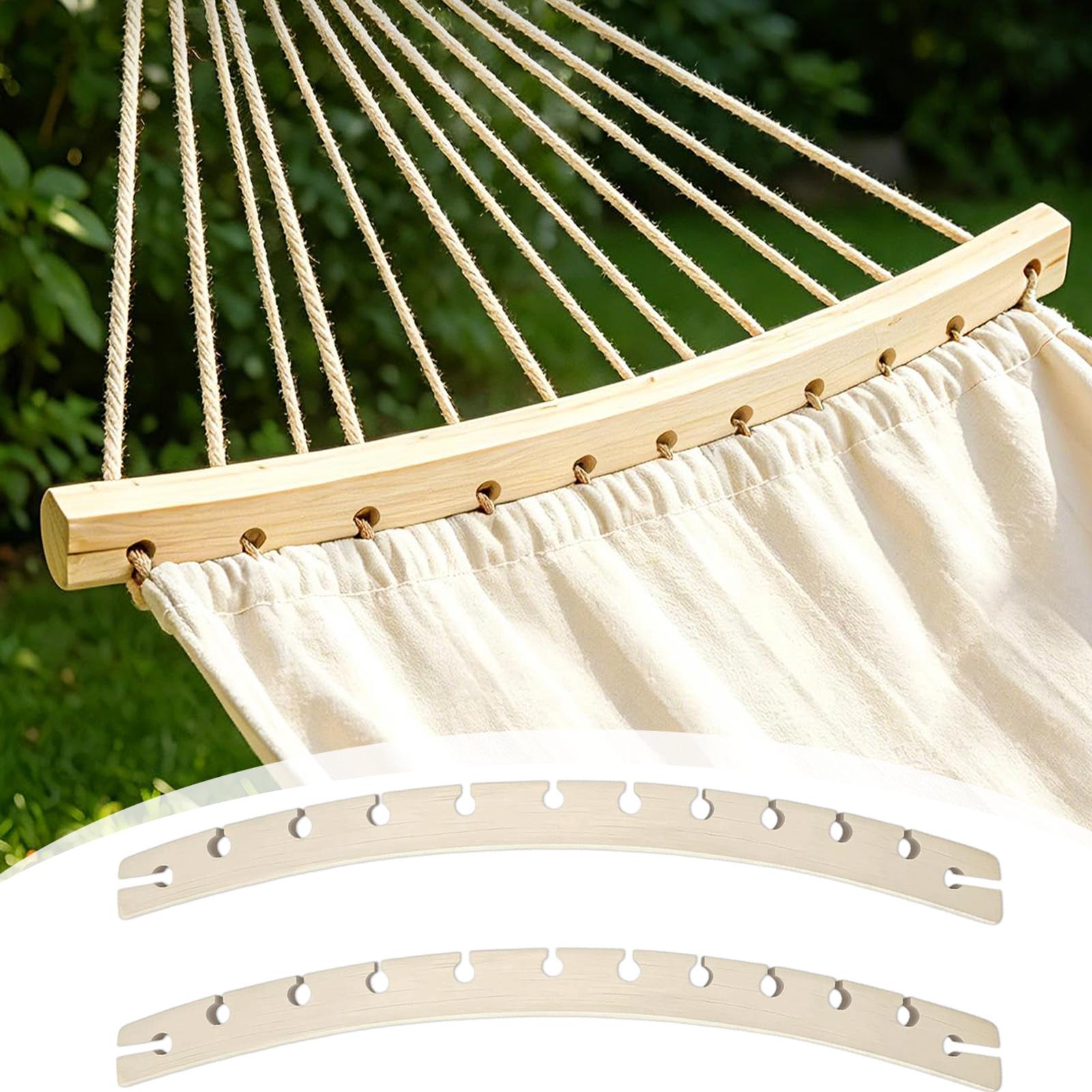 Replacement Wooden Hammock Spr - огляд і ціна Camping Hammock