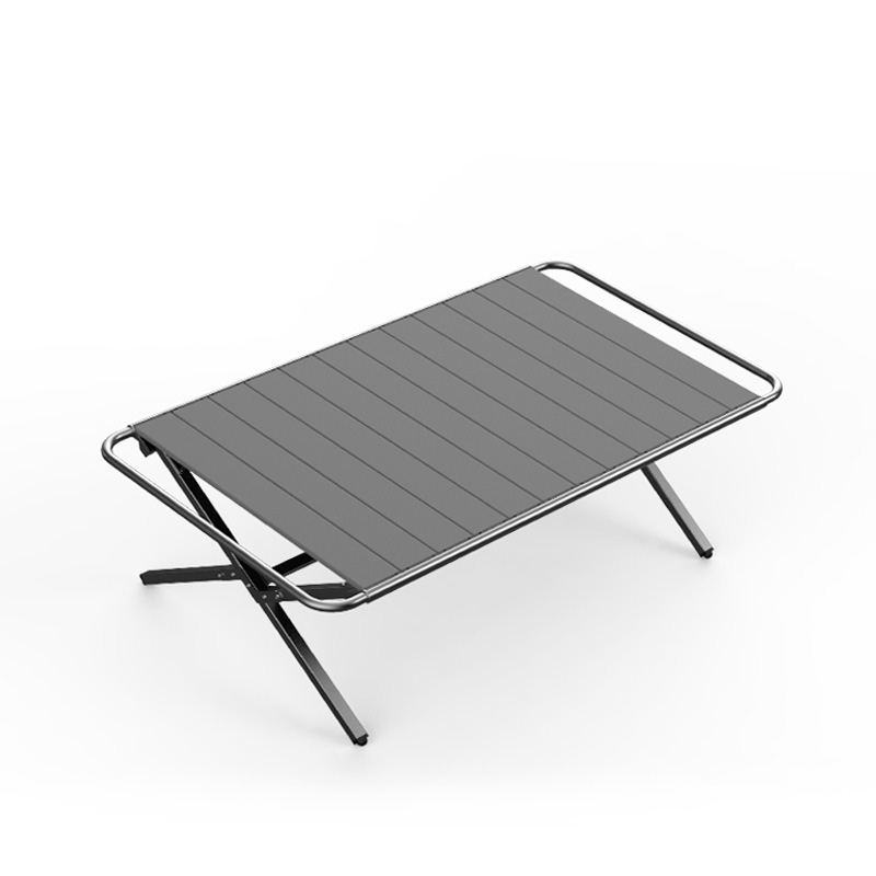 Portable Camping Side Table Ul - огляд і ціна Outdoor Camping Cooking Table